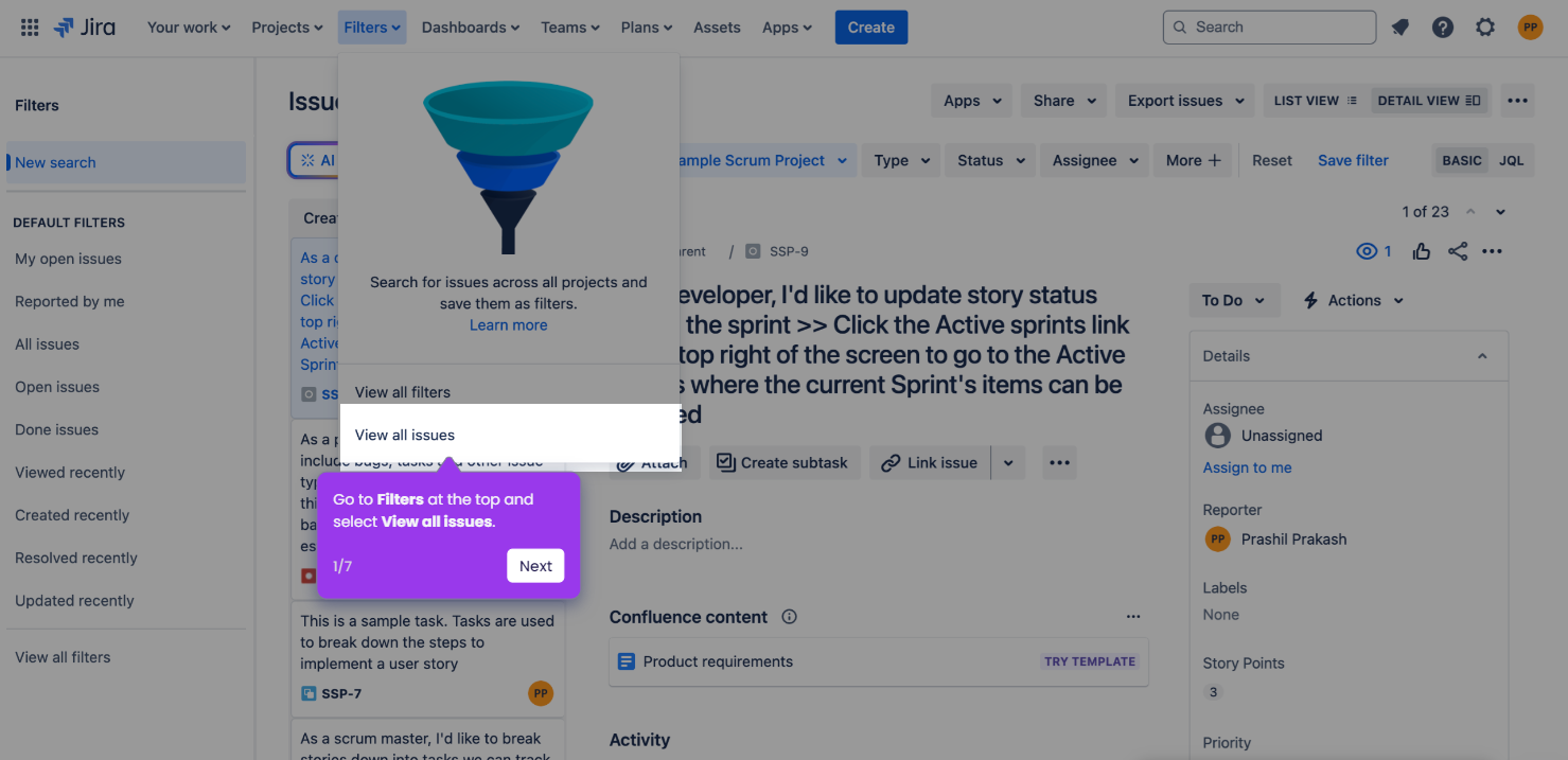 How to Export Bugs From Jira to Excel 1Min Guide